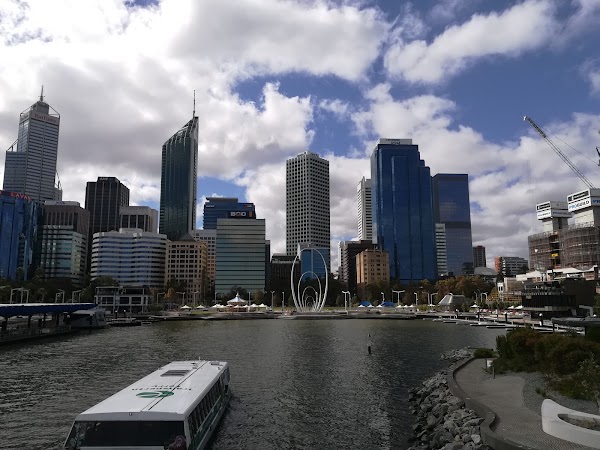 Port of Perth 5
