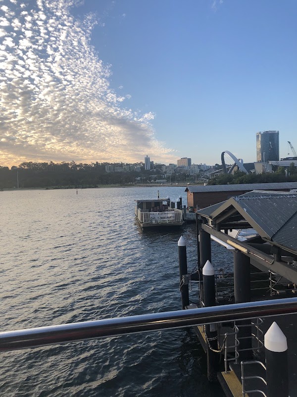 Port of Perth 4