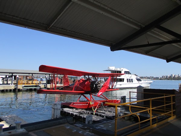 Port of Perth 2