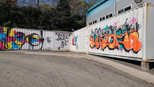 소촌아트팩토리(Sochon Art Factory) 3