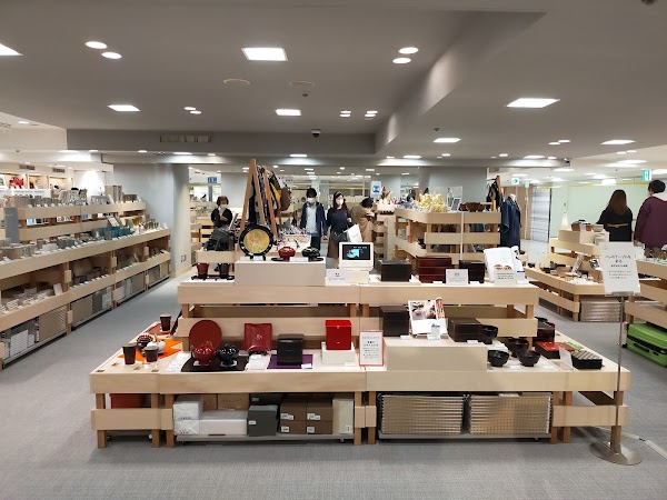 SEIBU Ikebukuro Main Store 3
