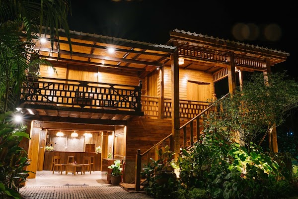 Ban Sapan Retreat