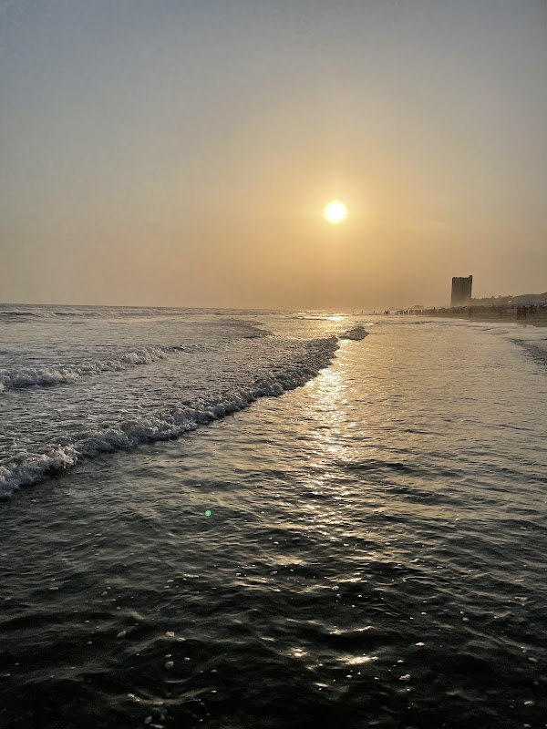 Labadi Beach 3