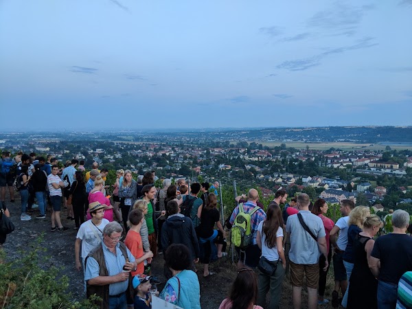 Volkssternwarte Adolph Diesterweg