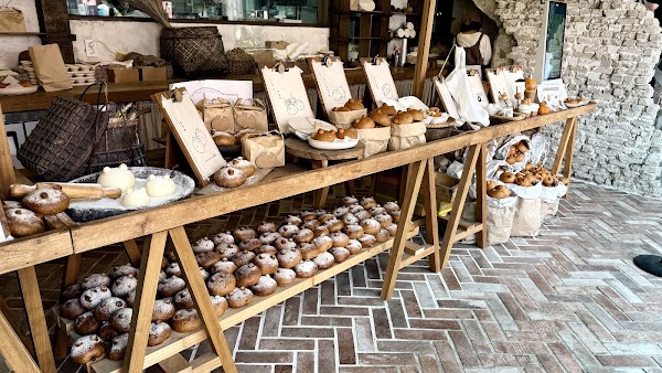 Dalim Bread 1