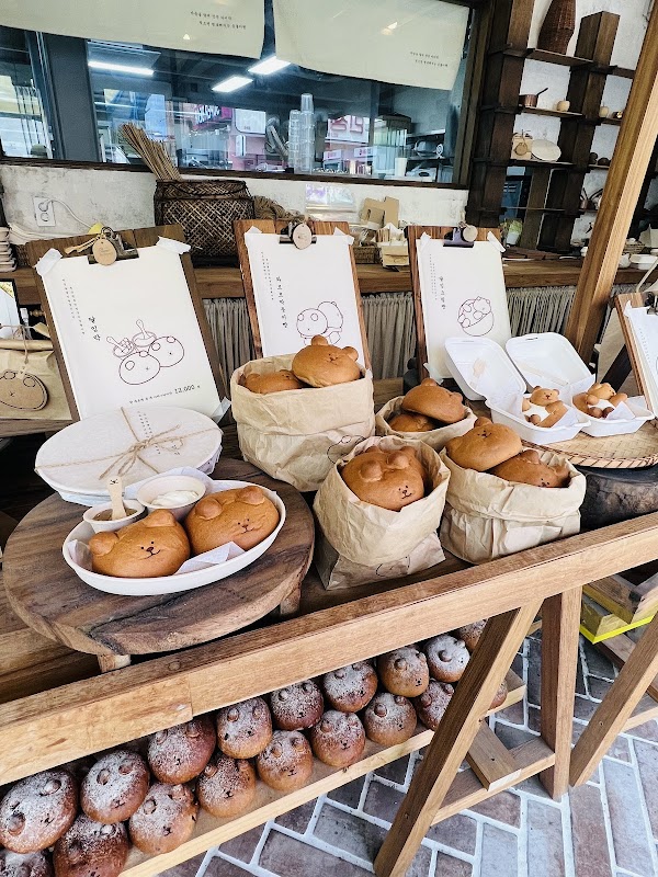 Dalim Bread 4