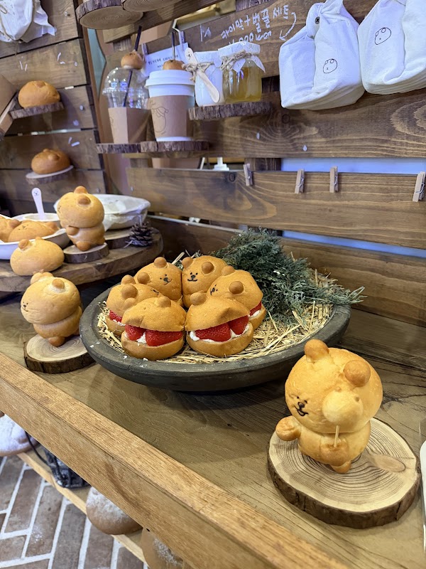 Dalim Bread 2