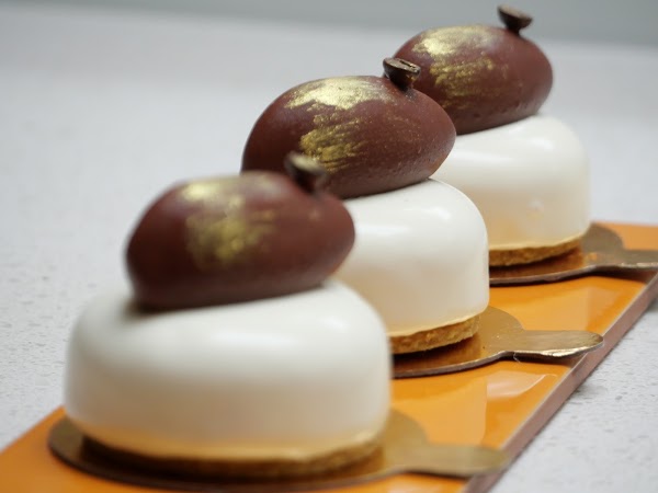 Boom Desserts