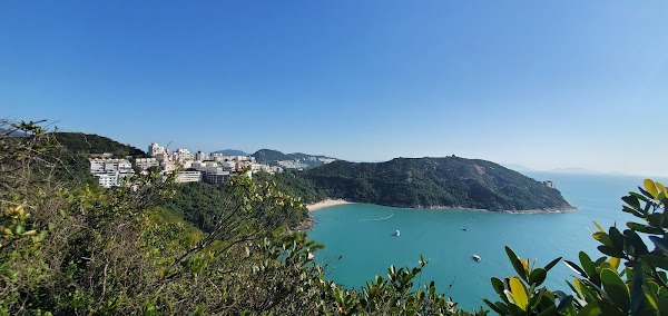 Chung Hom Kok 5