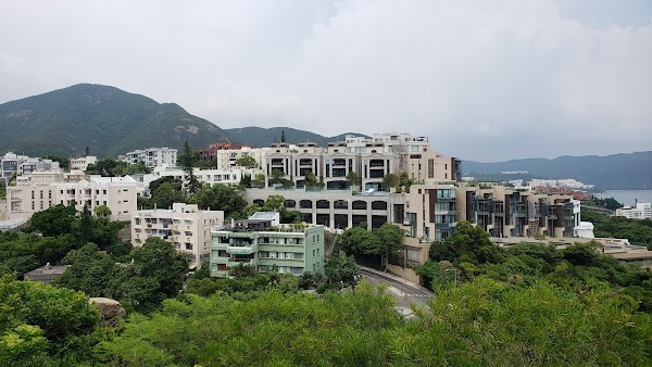 Chung Hom Kok 2