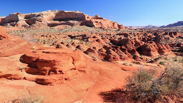 Coyote Buttes 5