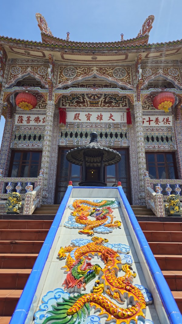 Wat Chue Chang 5