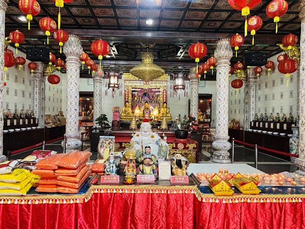 Wat Chue Chang 4