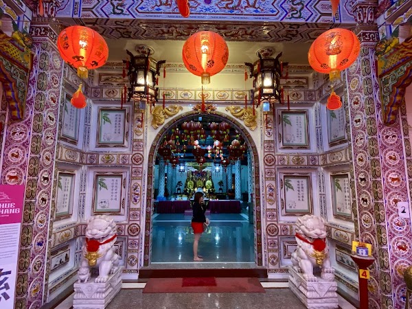 Wat Chue Chang 3