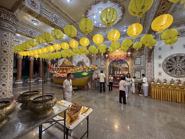 Wat Chue Chang 2