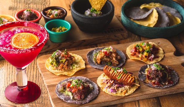 Tacofanatico 4