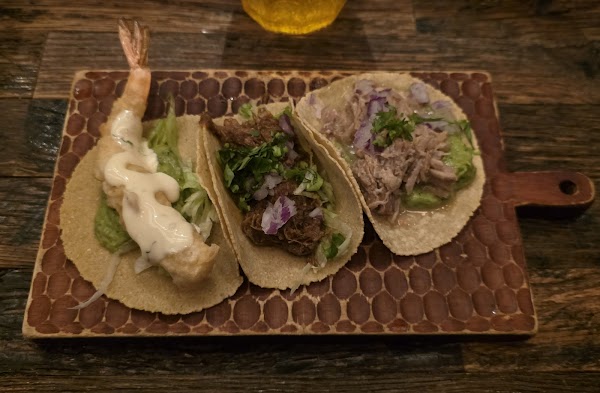Tacofanatico 3