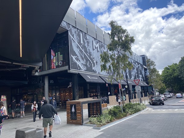 Marrickville