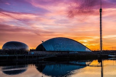 Glasgow Science Centre