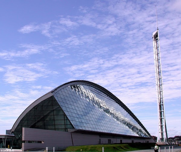 Glasgow Science Centre 5