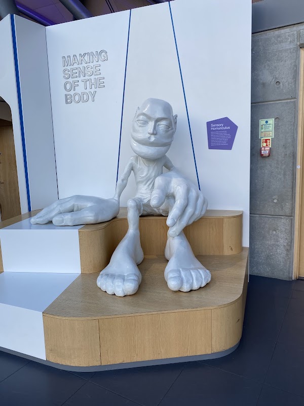 Glasgow Science Centre 3