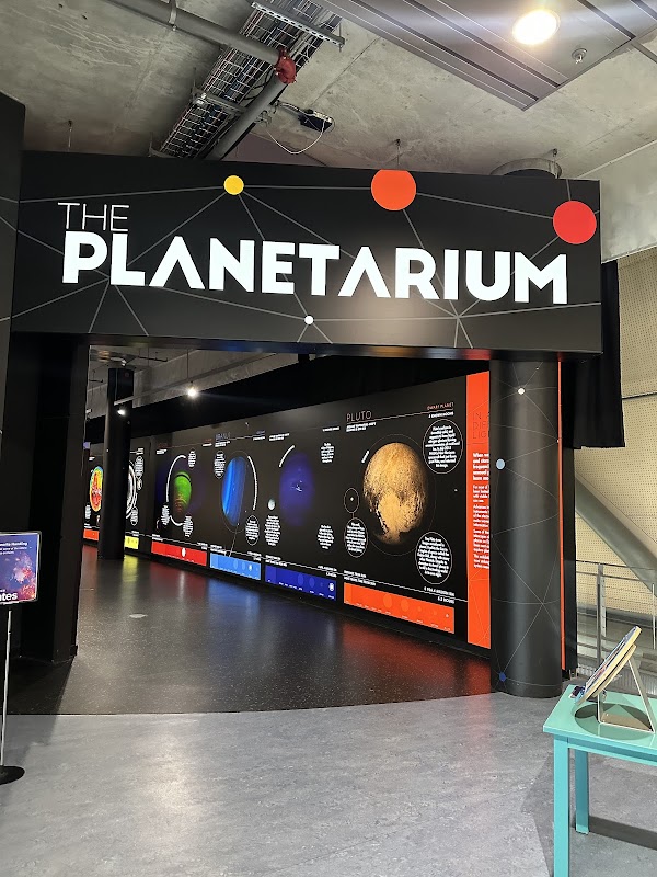 Glasgow Science Centre 2