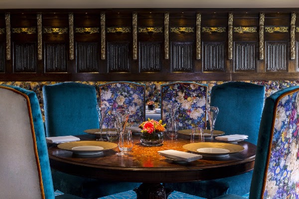 The Latymer 1