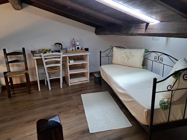 Porticciolo Agriturismo Rurale 5
