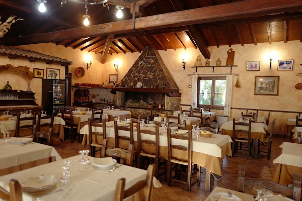 Porticciolo Agriturismo Rurale 3