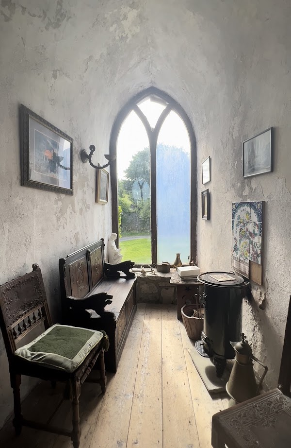 Leap Castle, Ireland 3