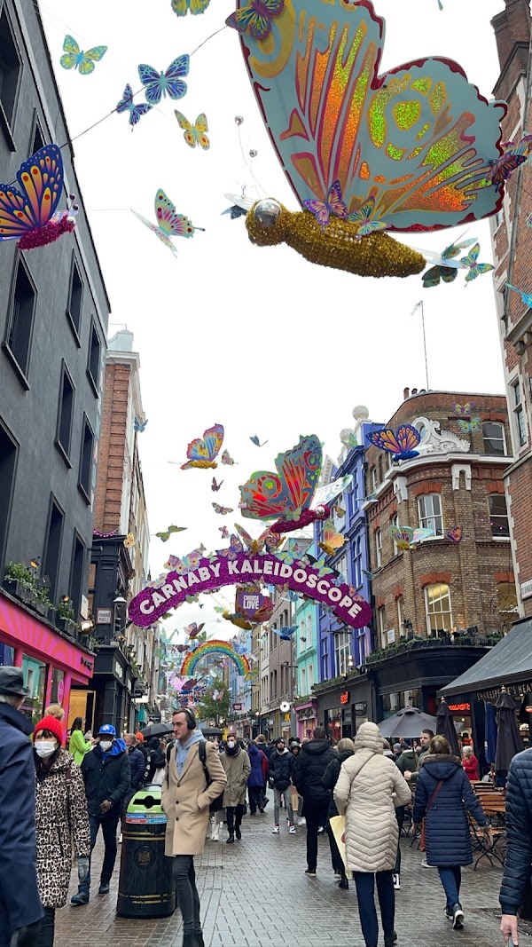 Carnaby 4