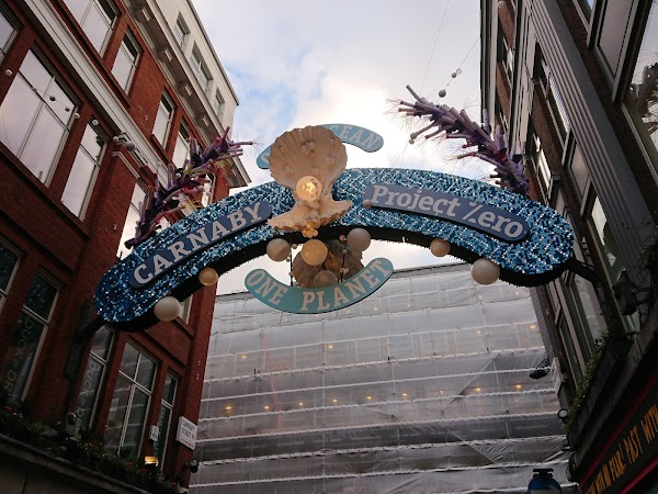 Carnaby 3