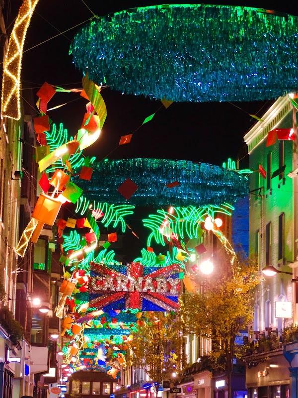 Carnaby 2