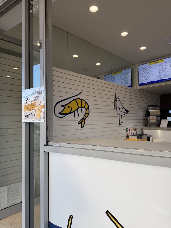 Bronte Road Fish - North Bondi 3