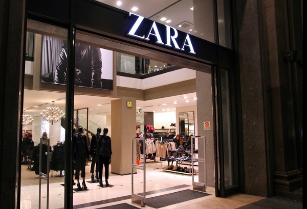 ZARA