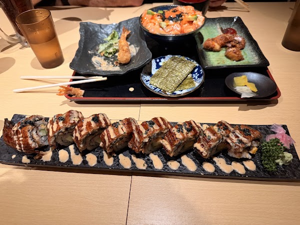 Salmon Kat Namba 4