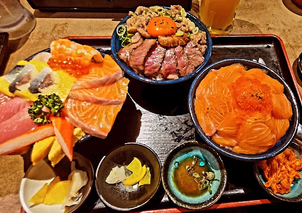 Salmon Kat Namba 2