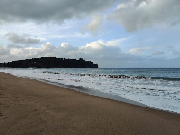 Hotwater Springs - Low Tide 2