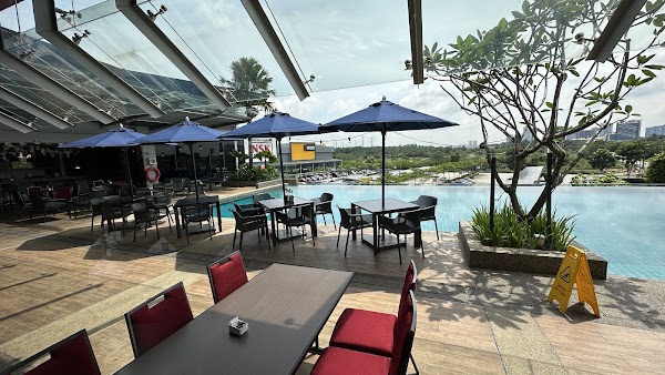 Johor Bahru
