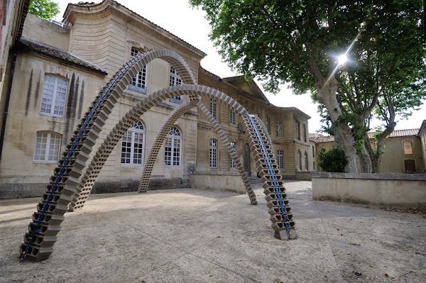 Museum Europa 20