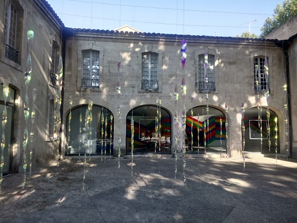 Collection Lambert Avignon 4