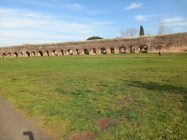 Park of the Aqueducts 5