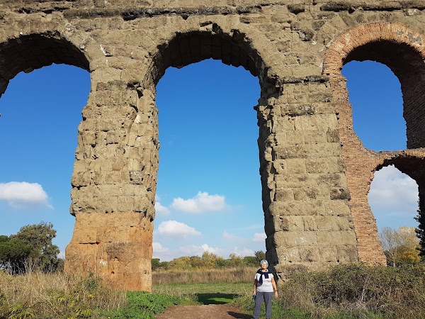Park of the Aqueducts 4