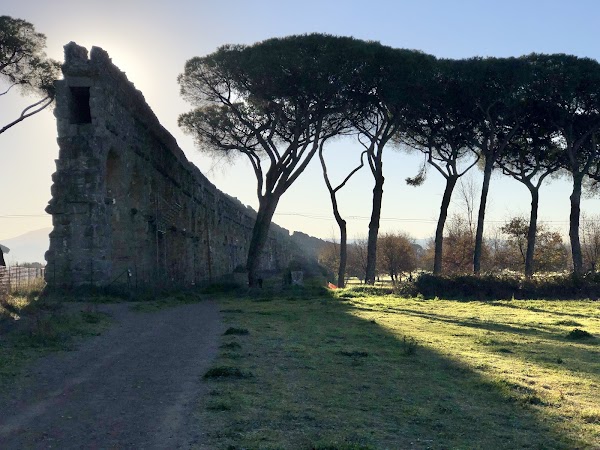 Park of the Aqueducts 2