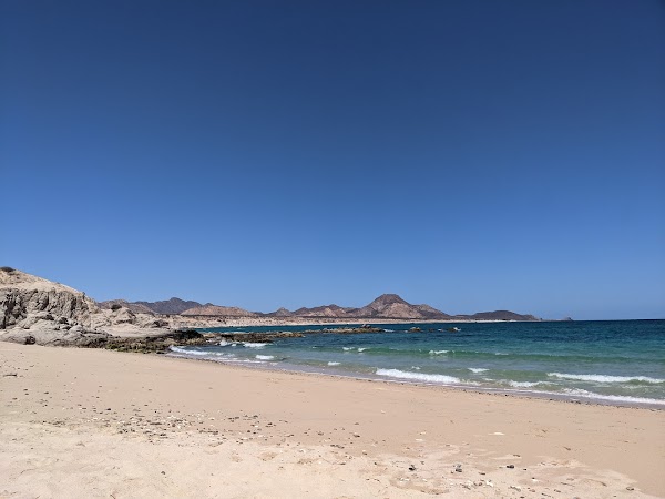 Cabo Pulmo National Park 5