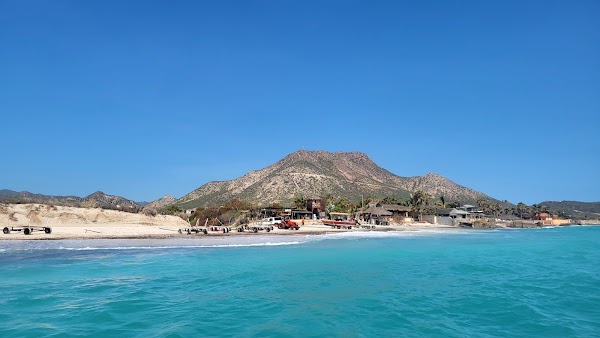 Cabo Pulmo National Park 4