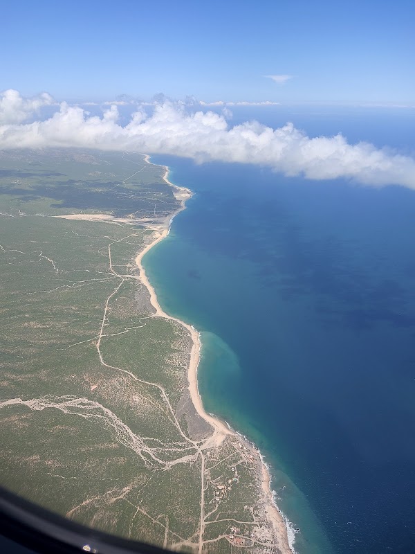 Cabo Pulmo National Park 3