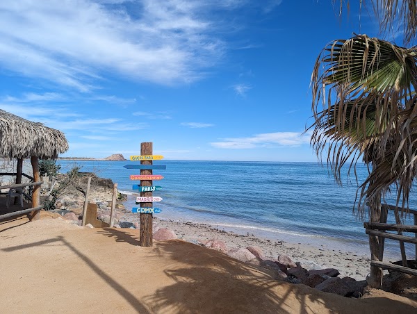 Cabo Pulmo National Park 2