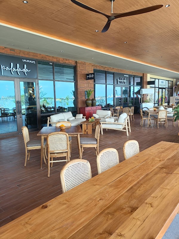 Palalada Bali 3