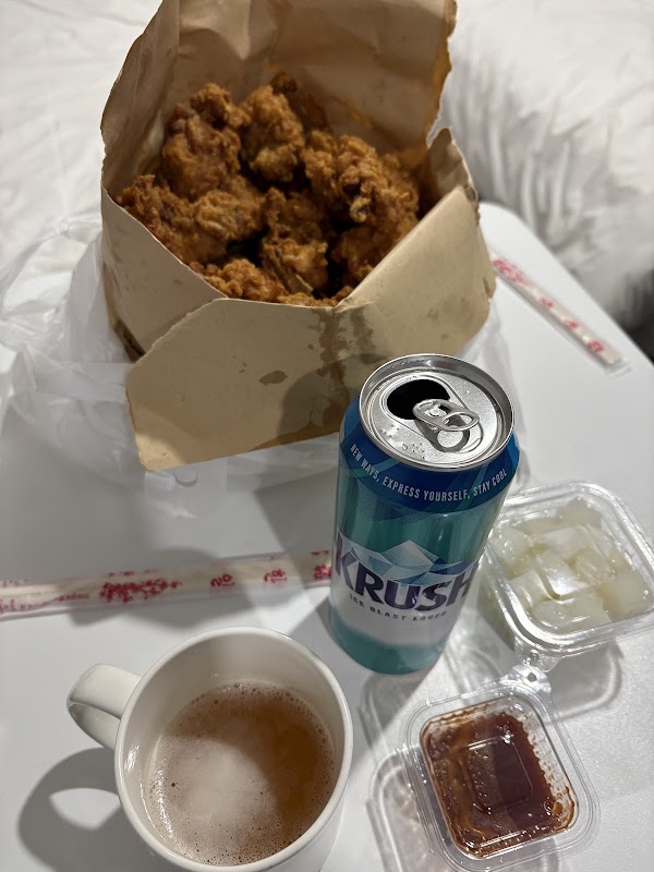 오복통닭 3